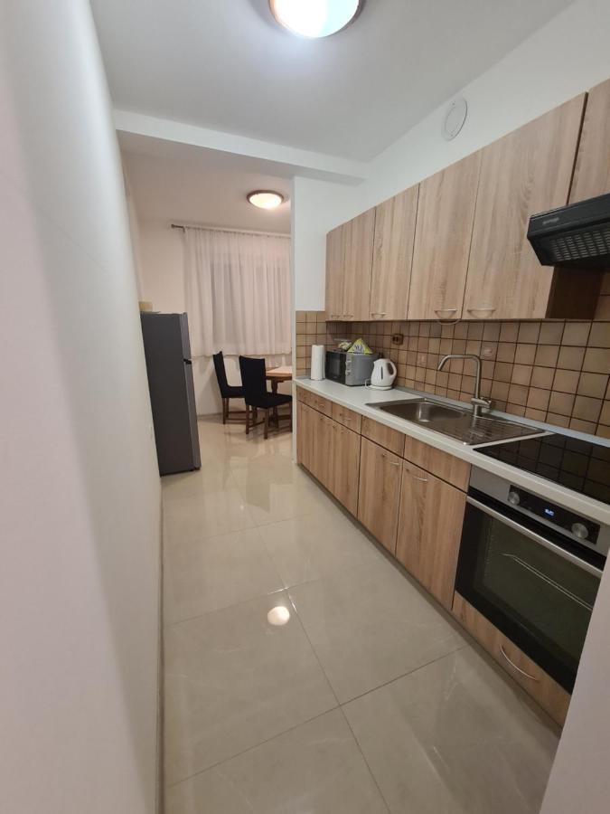 Apartman Yellow - Self Check In Osijek Zewnętrze zdjęcie