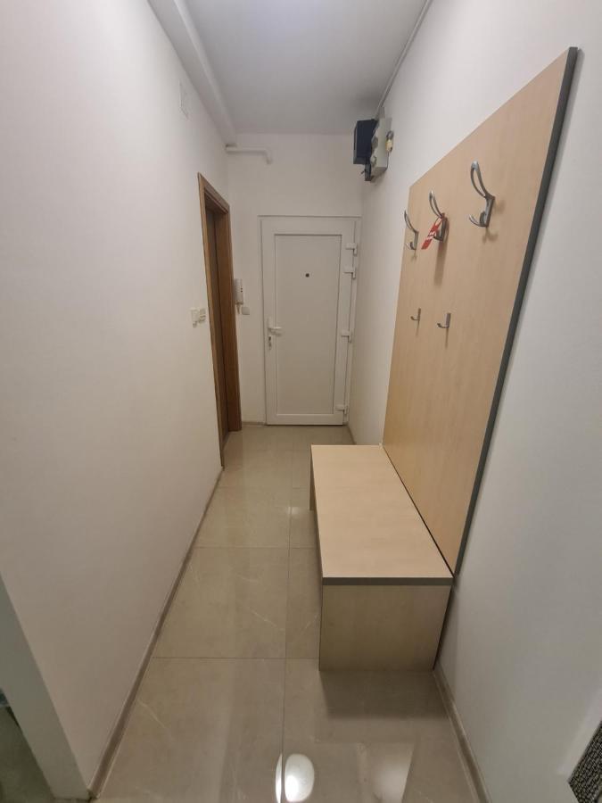 Apartman Yellow - Self Check In Osijek Zewnętrze zdjęcie