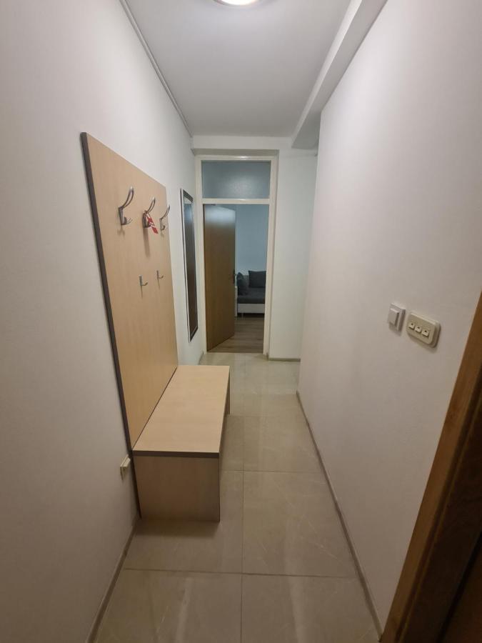 Apartman Yellow - Self Check In Osijek Zewnętrze zdjęcie