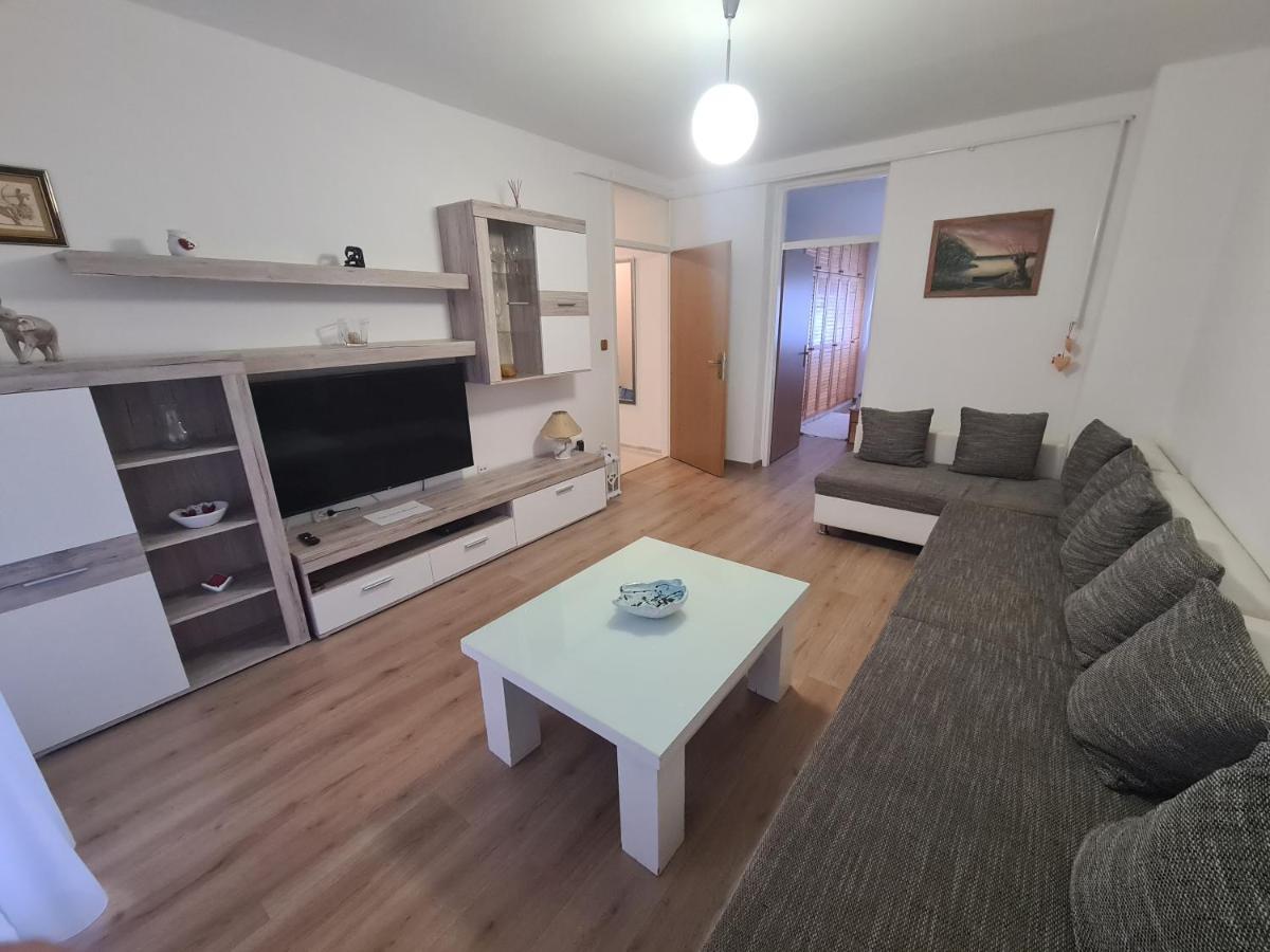 Apartman Yellow - Self Check In Osijek Zewnętrze zdjęcie