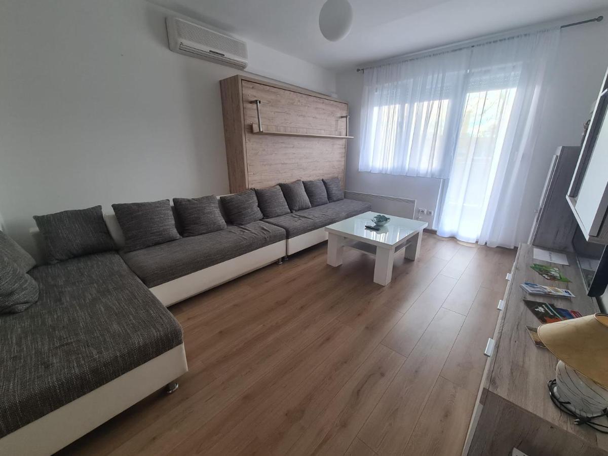 Apartman Yellow - Self Check In Osijek Zewnętrze zdjęcie