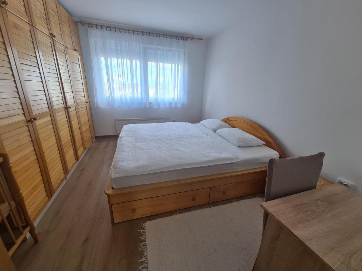 Apartman Yellow - Self Check In Osijek Zewnętrze zdjęcie